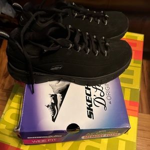 Skechers Delites